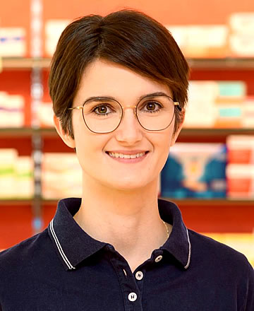 Alma Hajric
