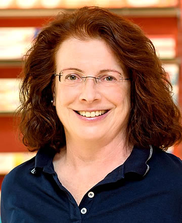 Anne Neuhaus