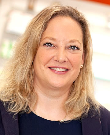 Birgit Ruhl