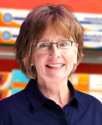 Christiane Wüstemann