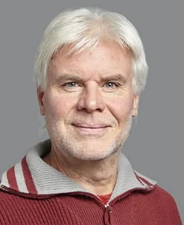 Holger Kreutz