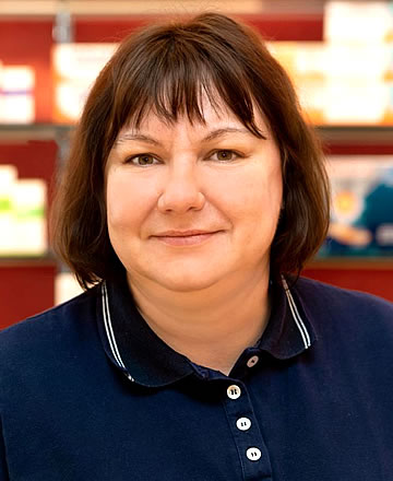 Jana Woscidlo