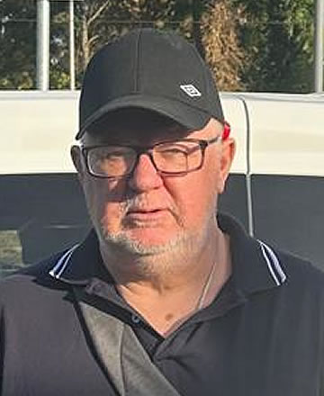 Karl Heinz Holexa