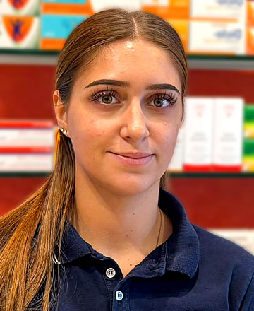 Laila Halilbasic