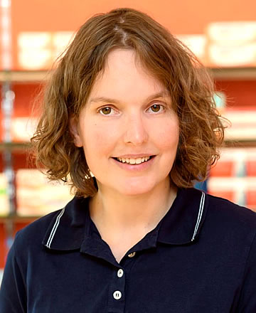 Sandra Depper