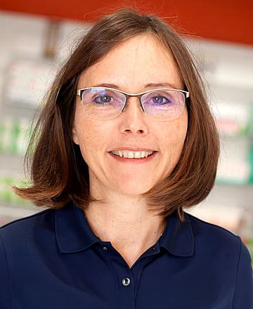 Ursula Pummer